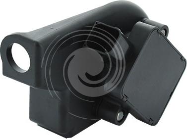 Autoteam L4430 - Sensor, accelerator pedal position car-mod.net