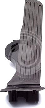 Autoteam L4426 - Accelerator Pedal Kit car-mod.net