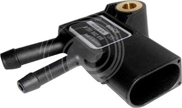 Autoteam L4479 - Exhaust pressure Sensor car-mod.net