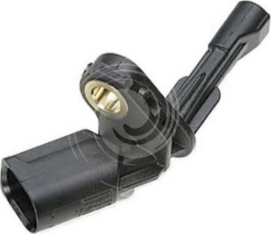 Autoteam L4549 - ABS sensor, wheel speed car-mod.net