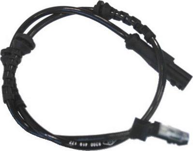 Autoteam L4545 - ABS sensor, wheel speed car-mod.net
