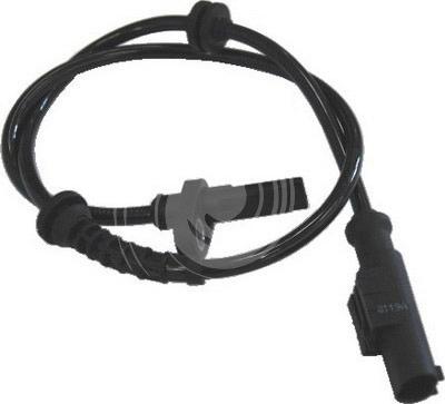 Autoteam L4546 - ABS sensor, wheel speed car-mod.net