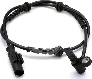 Autoteam L4540A2 - ABS sensor, wheel speed car-mod.net