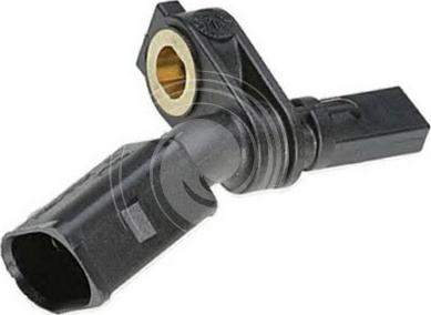Autoteam L4547 - ABS sensor, wheel speed car-mod.net