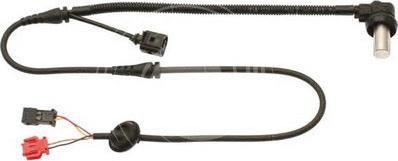 Autoteam L4554 - ABS sensor, wheel speed car-mod.net