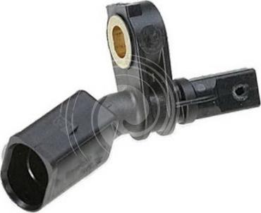Autoteam L4555 - ABS sensor, wheel speed car-mod.net