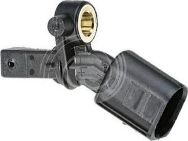 Autoteam L4558 - ABS sensor, wheel speed car-mod.net