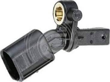 Autoteam L4557 - ABS sensor, wheel speed car-mod.net