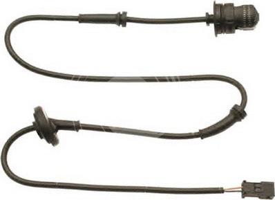 Autoteam L4565 - ABS sensor, wheel speed car-mod.net