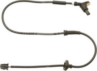 Autoteam L4568 - ABS sensor, wheel speed car-mod.net
