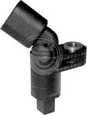 Autoteam L4500 - ABS sensor, wheel speed car-mod.net