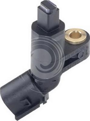 Autoteam L4501 - ABS sensor, wheel speed car-mod.net