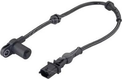 Autoteam L4508 - ABS sensor, wheel speed car-mod.net