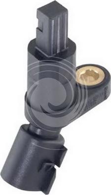 Autoteam L4502 - ABS sensor, wheel speed car-mod.net