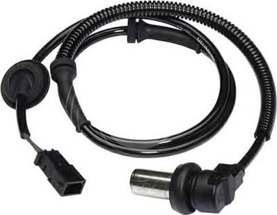 Autoteam L4507 - ABS sensor, wheel speed car-mod.net