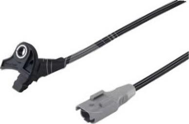 Autoteam L4584 - ABS sensor, wheel speed car-mod.net