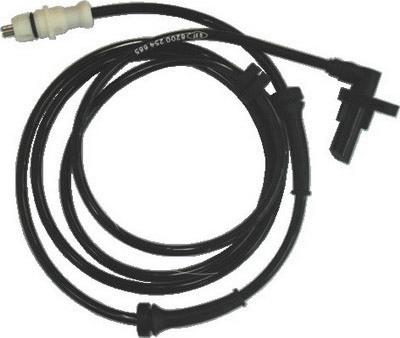 Autoteam L4524 - ABS sensor, wheel speed car-mod.net