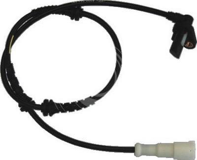 Autoteam L4525 - ABS sensor, wheel speed car-mod.net