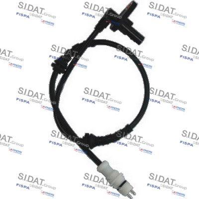 Autoteam L4523A2 - ABS sensor, wheel speed car-mod.net