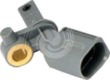 Autoteam L4650 - ABS sensor, wheel speed car-mod.net