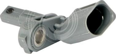 Autoteam L4658 - ABS sensor, wheel speed car-mod.net