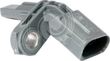 Autoteam L4657A2 - ABS sensor, wheel speed car-mod.net