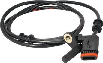 Autoteam L4661 - ABS sensor, wheel speed car-mod.net