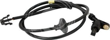 Autoteam L4608 - ABS sensor, wheel speed car-mod.net