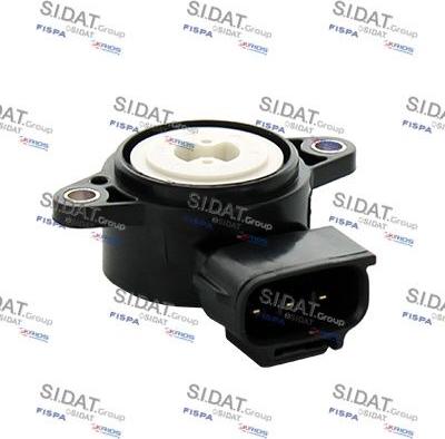 Autoteam L4194 - Throttle position sensor car-mod.net