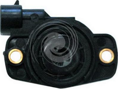 Autoteam L4144 - Throttle position sensor car-mod.net