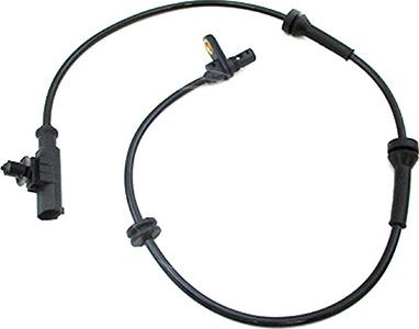 Autoteam L41459A2 - ABS sensor, wheel speed car-mod.net