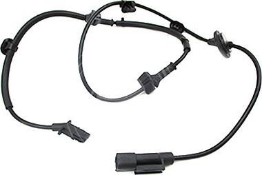 Autoteam L41453A2 - ABS sensor, wheel speed car-mod.net