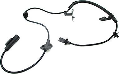 Autoteam L41430A2 - ABS sensor, wheel speed car-mod.net