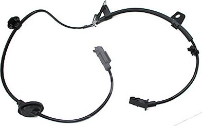 Autoteam L41431A2 - ABS sensor, wheel speed car-mod.net