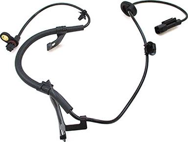 Autoteam L41433A2 - ABS sensor, wheel speed car-mod.net