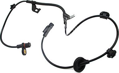 Autoteam L41432A2 - ABS sensor, wheel speed car-mod.net