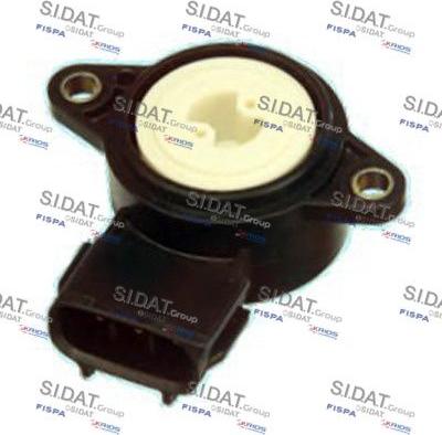 Autoteam L4143A2 - Throttle position sensor car-mod.net