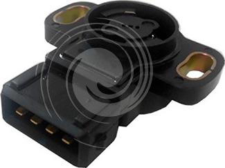 Autoteam L4159 - Throttle position sensor car-mod.net
