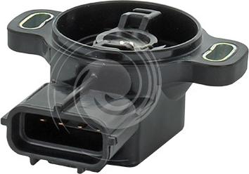 Autoteam L4168 - Throttle position sensor car-mod.net