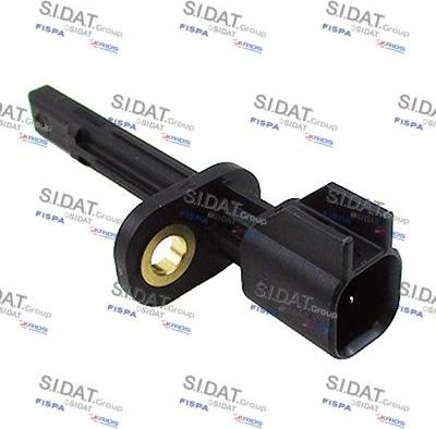 Autoteam L41624 - ABS sensor, wheel speed car-mod.net