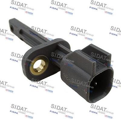 Autoteam L41623 - ABS sensor, wheel speed car-mod.net