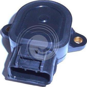 Autoteam L4162 - Throttle position sensor car-mod.net