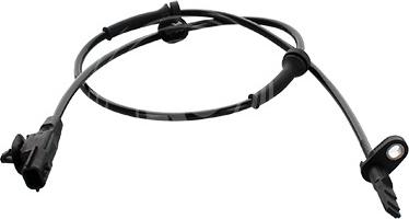 Autoteam L41045 - ABS sensor, wheel speed car-mod.net