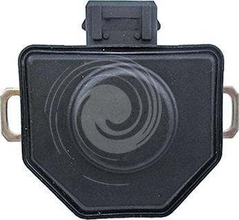 Autoteam L4105 - Throttle position sensor car-mod.net
