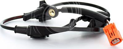 Autoteam L41065 - ABS sensor, wheel speed car-mod.net