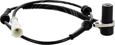 Autoteam L41063 - ABS sensor, wheel speed car-mod.net