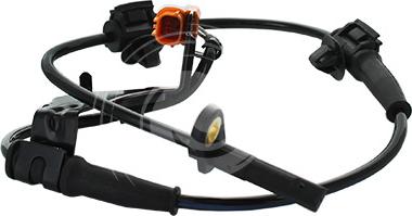 Autoteam L41062 - ABS sensor, wheel speed car-mod.net