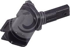 Autoteam L41016 - ABS sensor, wheel speed car-mod.net