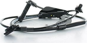 Autoteam L41024 - ABS sensor, wheel speed car-mod.net