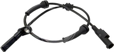 Autoteam L41023A2 - ABS sensor, wheel speed car-mod.net